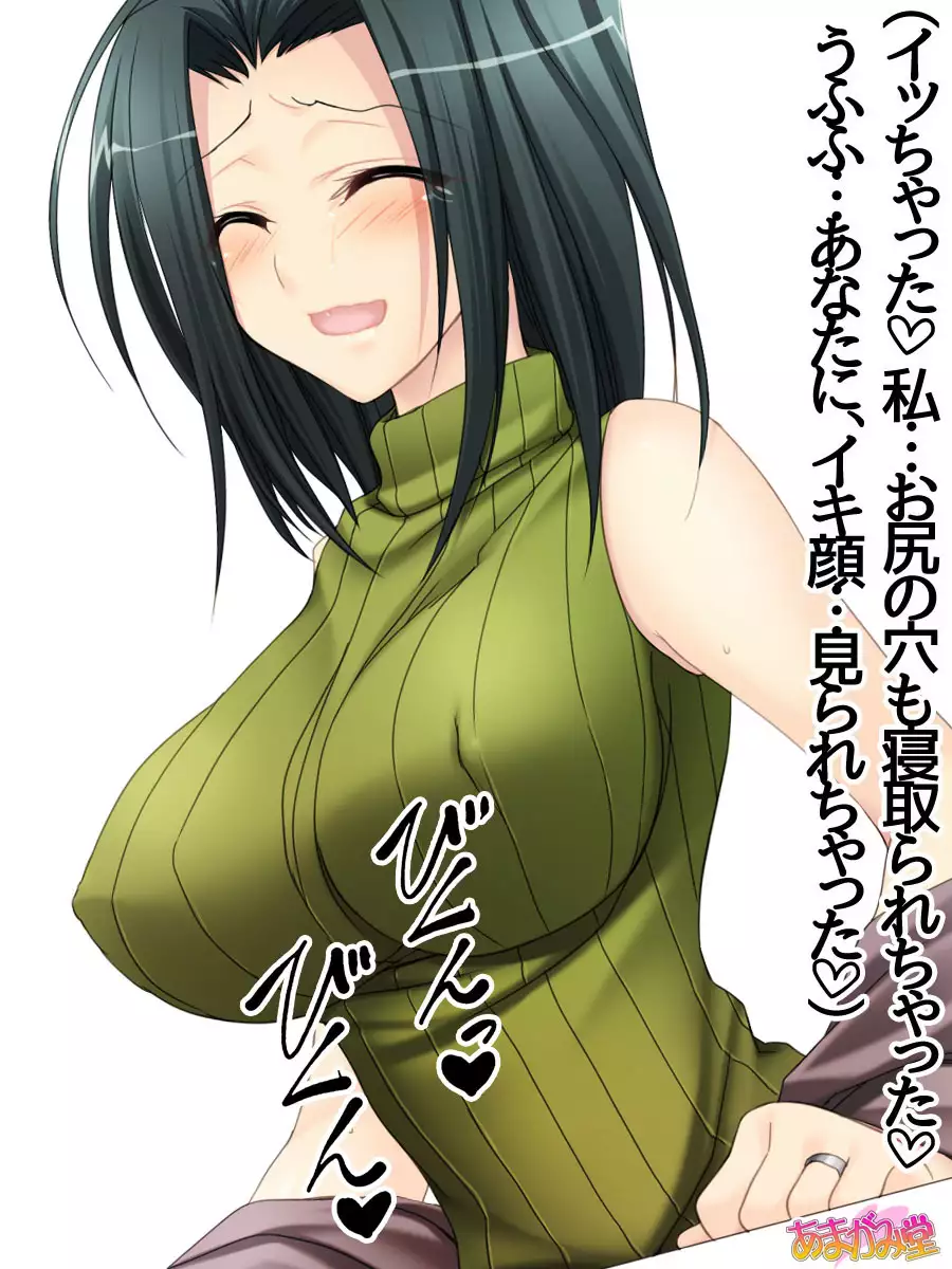 人妻の理沙子さん 第 1~4 話