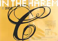 (C82) [Shoujo Kishidan (Oyari Ashito)] IN THE HAREM C SIDE (THE iDOLM@STER)