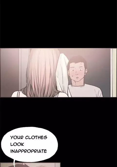 Cohabitation Ch.1-21