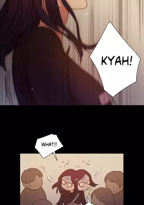 Scandal of the Witch Ch.1-24