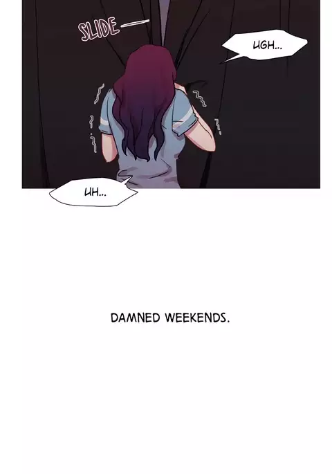 Scandal of the Witch Ch.1-24