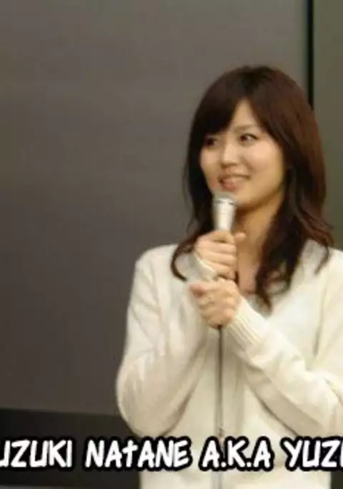 Zutto Suki Datta Ch. 1-3