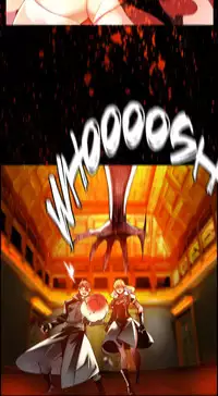 [Juder] Lilith`s Cord Ch.1-23 (English) (Ongoing)