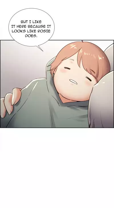 岳母家的刺激生活46-50 [英]