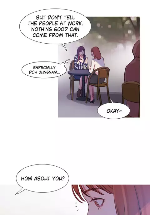 Scandal of the Witch Ch.1-28