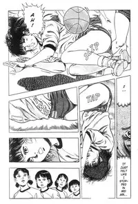 Demon Beast Invasion - Vol.001 [English]