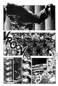 Demon Beast Invasion - Vol.001 [English]