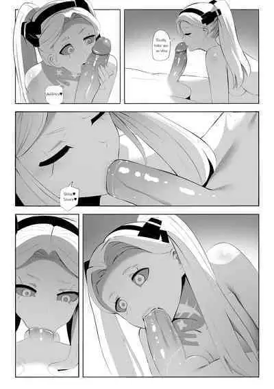 Rebekka ga Kitai Suru Nichijou | Daily Life that Rebecca Expects