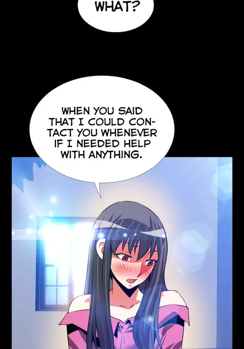 Love Parameter Ch.1-76