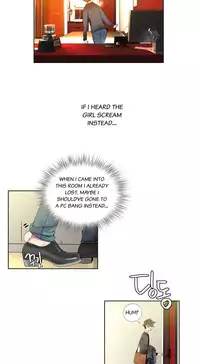 [Juder] Lilith`s Cord Ch.1-23 (English) (Ongoing)