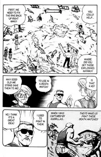 [Aro Hiroshi] Futaba-kun Change Vol.6 [English]