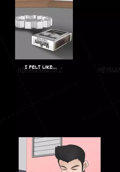 The Taste of Hands Ch.1-61