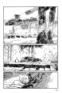 [Koike Kazuo, Kojima Goseki] Hanzou no Mon Vol.13