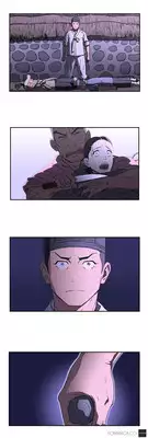 [Yi Hyeon Seok] Refrain Love Ch.1-16 (English) (YoManga) (Ongoing)