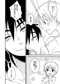 夏コミ新刊 1 + 2