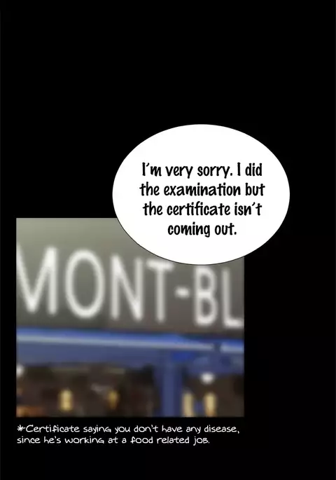 Love Parameter Ch.1-55