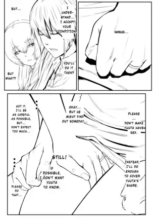 Mother and Child Orgy Club・Newly Enrolled Mother and Son