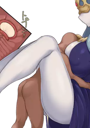 Jibun Igai NPC no Sekai de Tabi suru Hanashi