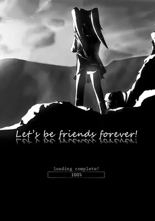 Sketch Man's Diaper Quest Complete