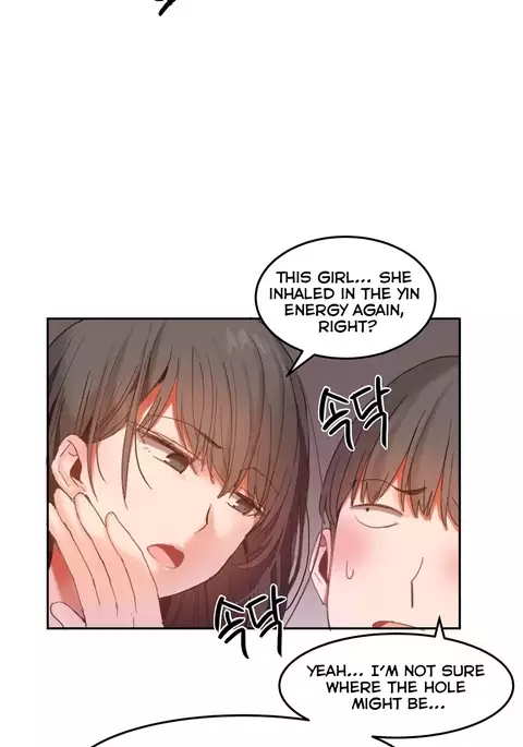 Hahri's Lumpy Boardhouse Ch. 0-32