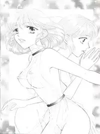 [Houruri] Tenshi no Youni (Mahou no Tenshi Creamy Mami) [2003-04-01]
