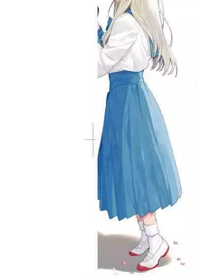 Knospenmädchen | 花蕊少女