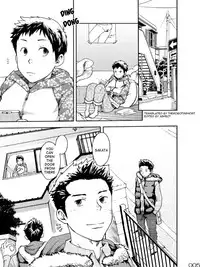 (Shotaful!) [BOX (Tsukumo Gou)] NO SEX NO TEENS! [English] [TheRobotsGhost]