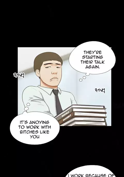 Sexual Fantasy Ch.1-10