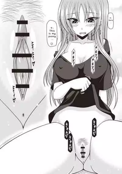 [Valssu (Charu)] Roshutsu Shoujo Yuugi Kan ~Akira Etsuraku Ochi Hen~ [English] [Digital]