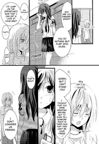 [Kodama Naoko] Summer♥Splash [English] [Yuri Project]