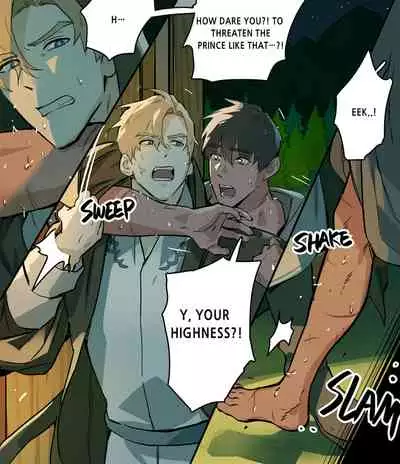 [ppatta] Yuusha no Ie | Warrior's Home [English] [Digital]