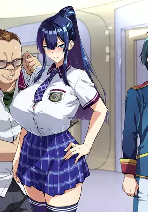 Juukon Sentai Juusoldier ch.1