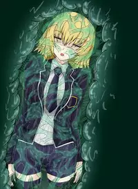 セルの丸呑み吸収