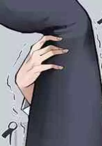 [Okyou] Omome no Tsuyoi Onee-san [Chinese] [ANDX個人漢化]