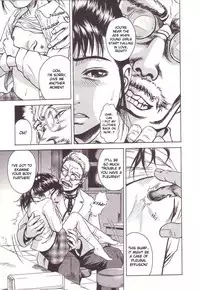 [Uran] Kanjiru Toshigoro - Sensibility Age Ch. 1-5 [English] [desudesu]