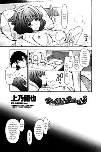 [Kamino Ryu-ya] Birthday X Present Ch. 1-4 [English] {Genesis Translations}