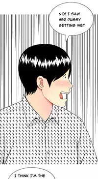 Hooker Ch.1-42 (English) (Ongoing)