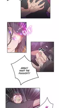 [BYMAN] Sex Knights-Erotic Sensuality & Perception Ch.1-11 (English) (Ongoing)