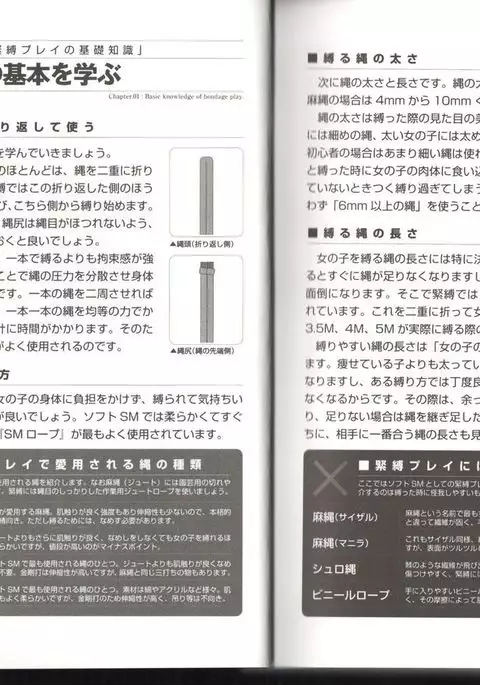 Now you can do it! Illustrated Tied How to Manual