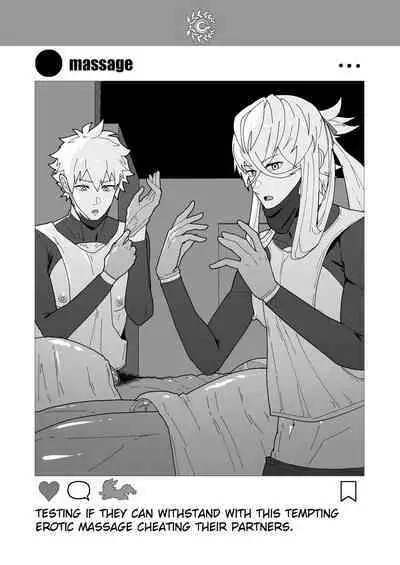 Chaldea Buzz Summer Hotel | Chaldea's Viral Summer Hotel