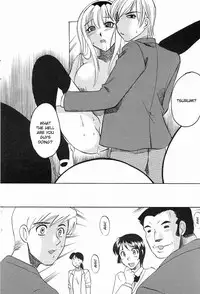 [Ureshino Megumi] Kanojo no Karada Ch. 1-2 [English] [Kusanyagi's]