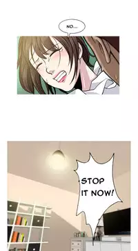 Change Partner Ch.1-16 (English) (Ongoing)