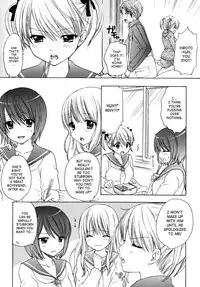 [Ozaki Miray] The Great Escape 4 Ch. 30-39 [English] {SaHa}