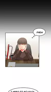 [Mx2J] Hari Dormitory Ch.0-25 (English) (Ongoing)