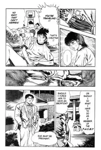 Demon Beast Invasion - Vol.001 [English]