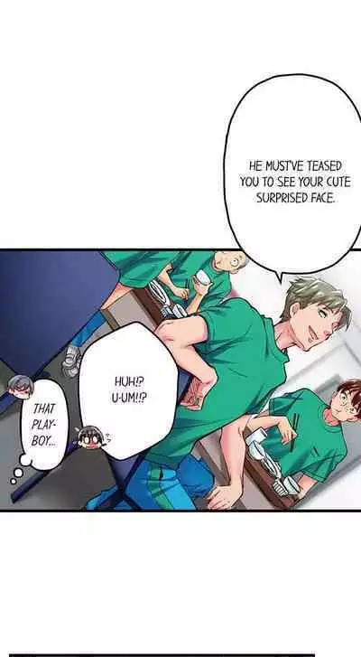 [Fujiko Momoshika] Only I Know Her Cumming Face (Ch.01~47) [English]