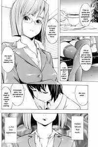 [Hakaba] Kakusei Aido Ch.1,2,4,6,8,9 [English]