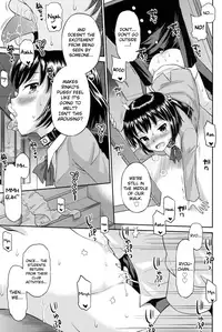 [Tamachi Yuki] Shounen x Shoujo Ch. 1-6 [English] {Hennojin} [Digital]