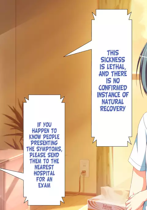 Inran Virus Ch. 1-2, 5