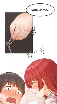 [Mx2J] Hari Dormitory Ch.0-14 (English) (Ongoing)